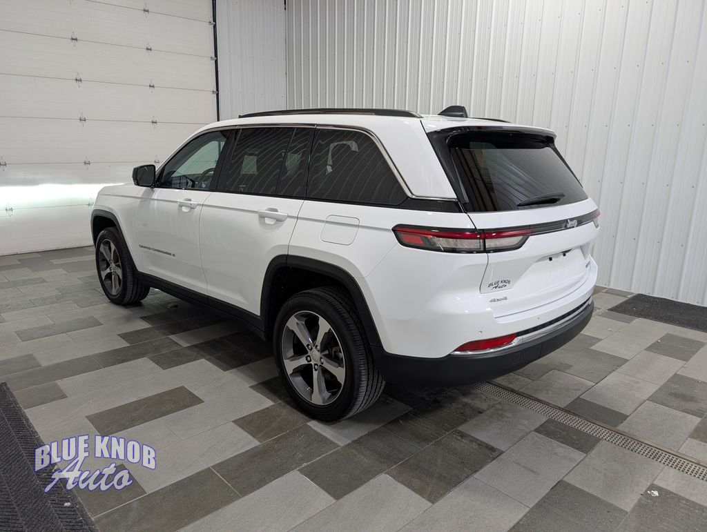 jeep grand cherokee 2023 1C4RJHBG2PC566781 image jeep grand cherokee 2023 1C4RJHBG2PC566781 image